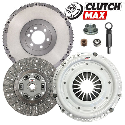 CLUTCHMAX STAGE 1 CLUTCH KIT & FLYWHEEL BUNDLE SET [CM04021HD-FW167938-ST1]