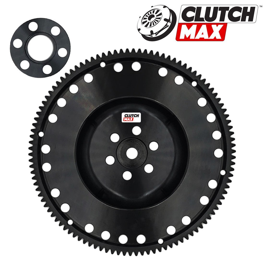 CLUTCHMAX OEM CLUTCH KIT & PERFORMANCE CHROMOLY FLYWHEEL BUNDLE SET [CM05087HDLSF-CK]