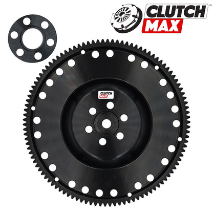 CLUTCHMAX OEM CLUTCH KIT & PERFORMANCE CHROMOLY FLYWHEEL BUNDLE SET [CM05087HDLSF-CK]