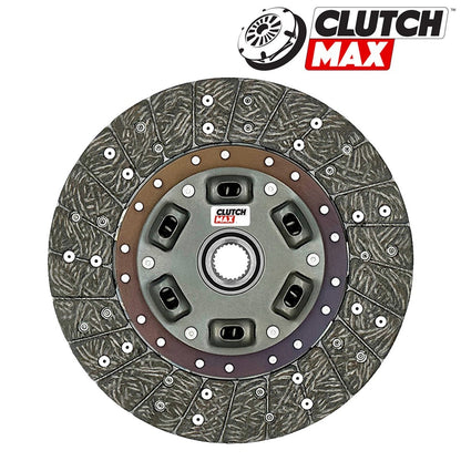 STAGE 2 PERFORMANCE CLUTCH DISC [LC51024R1DE-ST2-06072]
