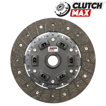 CLUTCHMAX STAGE 1 CLUTCH KIT WITH SLAVE CYLINDER BUNDLE SET [CM04219HDWS-ST1]