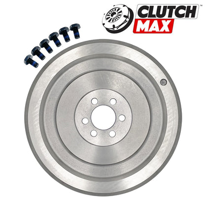 CLUTCHMAX STAGE 1 CLUTCH KIT & FLYWHEEL WITH SLAVE CYLINDER BUNDLE SET [CM02117HDWSFW-ST1]