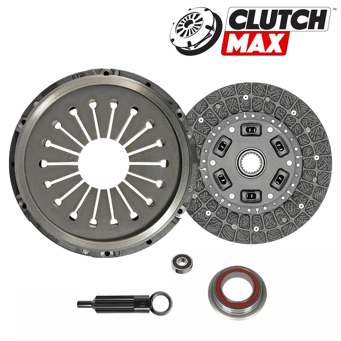 CLUTCHMAX OEM CLUTCH KIT [CM16463HD-CK]