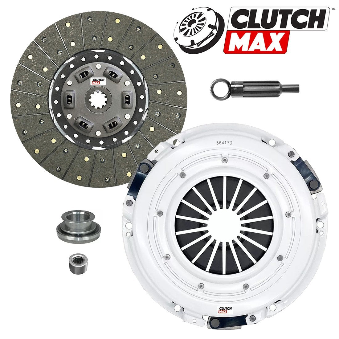 CLUTCHMAX STAGE 1 CLUTCH KIT [CM04064HD-ST1]