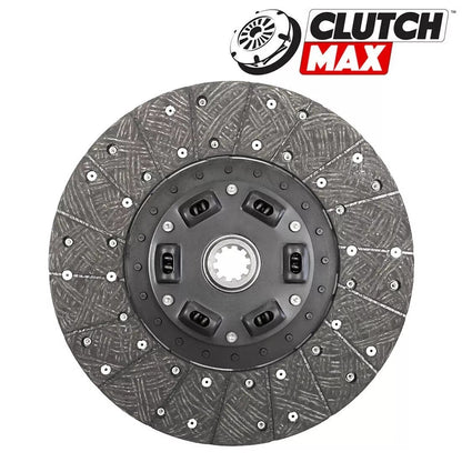 CLUTCHMAX OEM CLUTCH KIT WITH SLAVE CYLINDER BUNDLE SET [CM07057HDWS-CK]