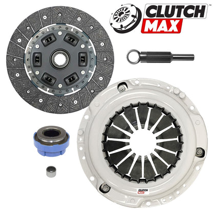 CLUTCHMAX STAGE 1 CLUTCH KIT & FLYWHEEL BUNDLE SET [CM07141HD+FW167705-ST1]