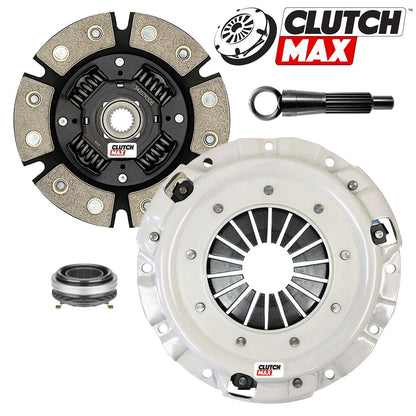 CLUTCHMAX STAGE 3 CLUTCH KIT [CM05091HDC-ST3]