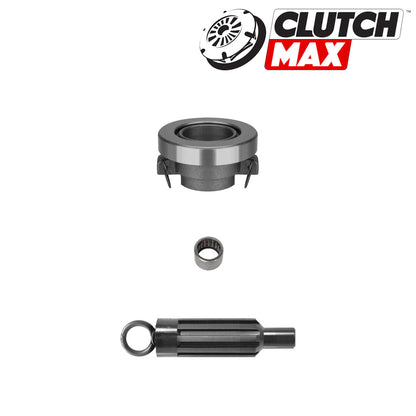 CLUTCHMAX STAGE 3 CLUTCH KIT & FLYWHEEL & CLUTCH FORK BUNDLE SET [CM05224DFFW-CF135-ST3]