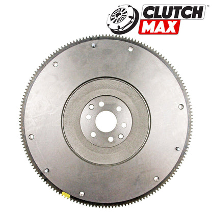 CLUTCHMAX STAGE 2 CLUTCH KIT & FLYWHEEL BUNDLE SET [CM07114HD-FW167733-ST2]