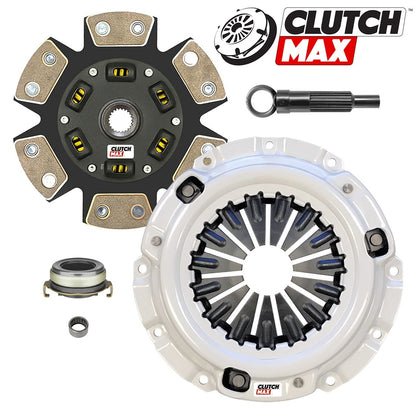 CLUTCHMAX STAGE 3 CLUTCH KIT [CM10060HDC-ST3]