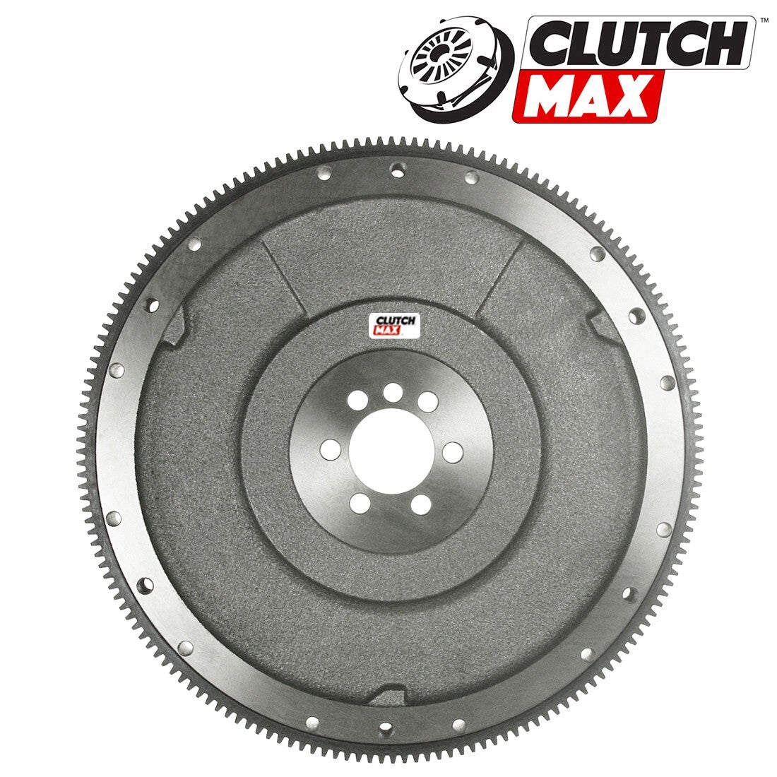 CLUTCHMAX STAGE 3 CLUTCH KIT & FLYWHEEL BUNDLE SET [CM04064DF-FW167525-ST3]