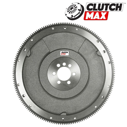 CLUTCHMAX STAGE 3 CLUTCH KIT & FLYWHEEL BUNDLE SET [CM04064DF-FW167525-ST3]