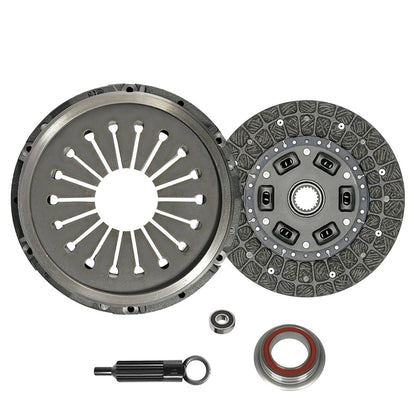 CLUTCHMAX OEM CLUTCH KIT [CM16063HD-CK]