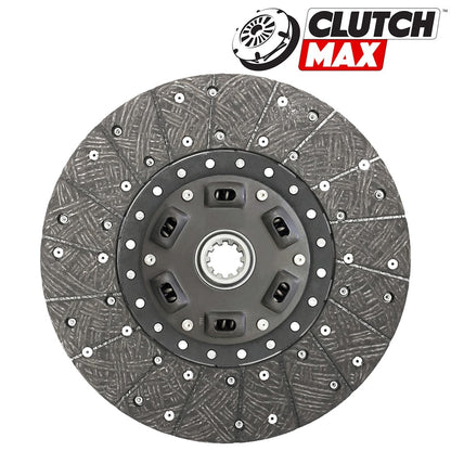 CLUTCHMAX OEM CLUTCH KIT & FLYWHEEL BUNDLE SET [CM07023HDFW-CK]