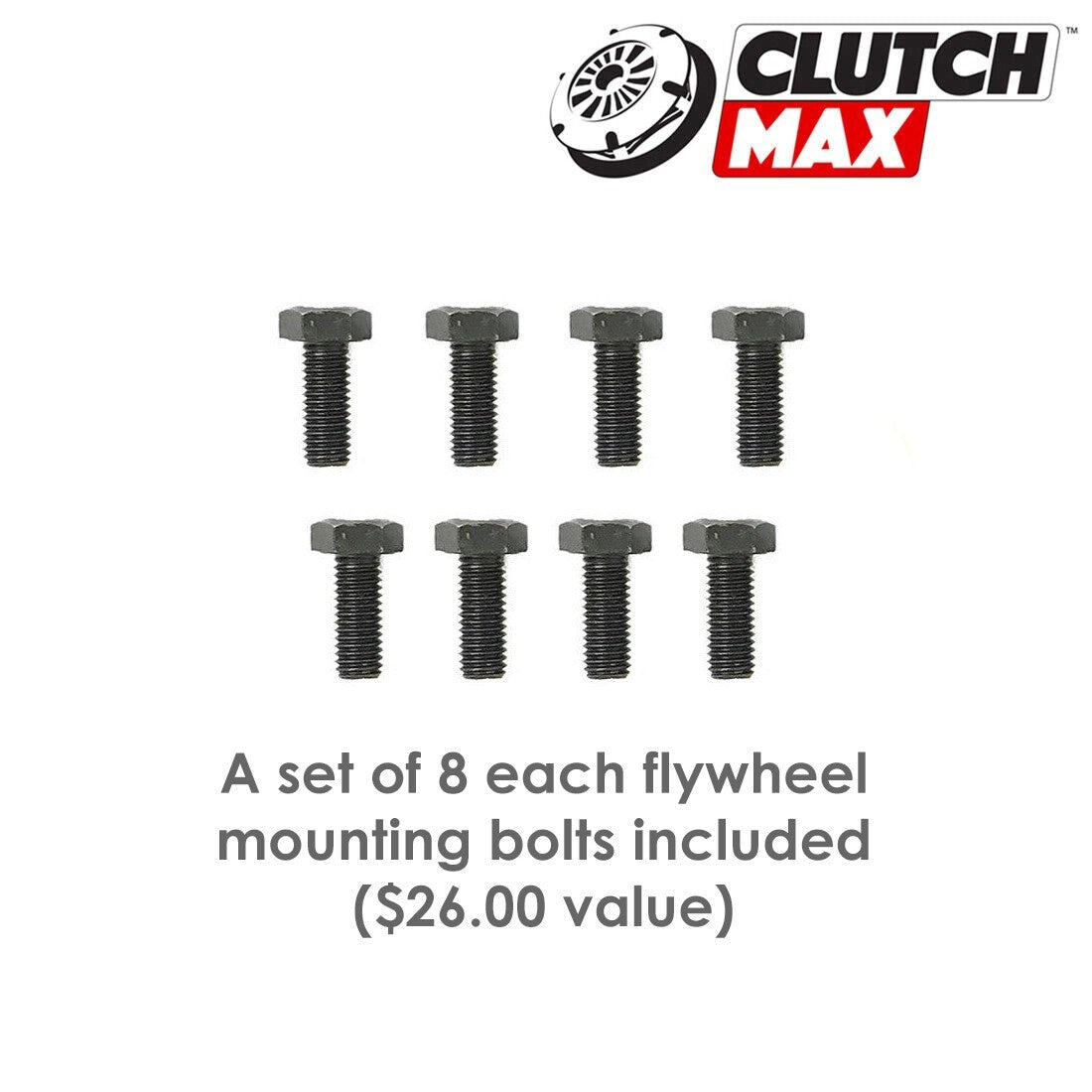 PERFORMANCE CHROMOLY FLYWHEEL [LSF05105N]