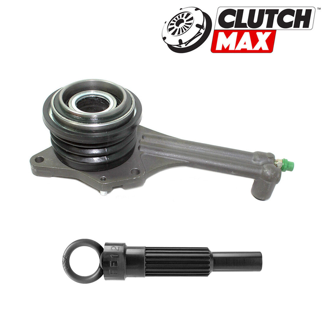 CLUTCHMAX STAGE 3 CLUTCH KIT WITH SLAVE CYLINDER BUNDLE SET [CM05122HDCWS-ST3]