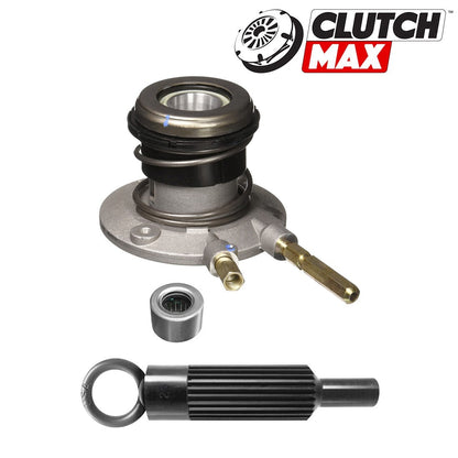 CLUTCHMAX STAGE 2 CLUTCH KIT WITH SLAVE CYLINDER BUNDLE SET [CM04222SBWS-ST2X]