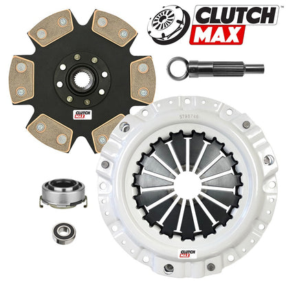 CLUTCHMAX STAGE 4 CLUTCH KIT [CM10045HDD-ST4]