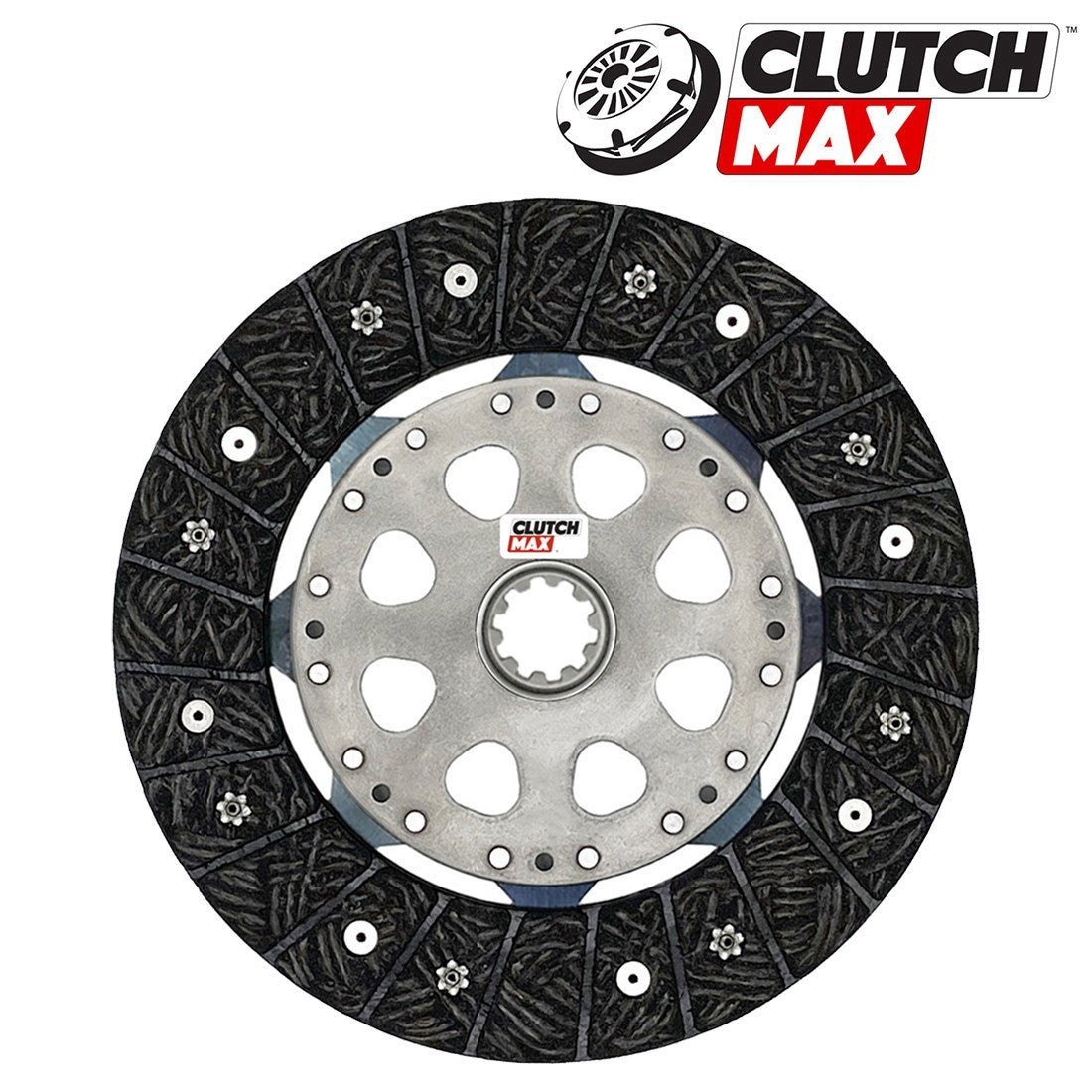 CLUTCHMAX STAGE 2 CLUTCH KIT [CM03505HDR-ST2R]