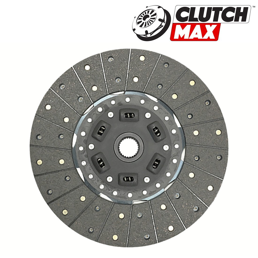 CLUTCHMAX OEM CLUTCH KIT WITH SLAVE CYLINDER BUNDLE SET [CM04173HDWS-CK]