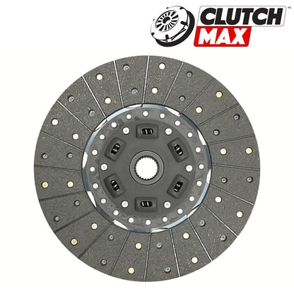 CLUTCHMAX OEM CLUTCH KIT WITH SLAVE CYLINDER BUNDLE SET [CM04173HDWS-CK]