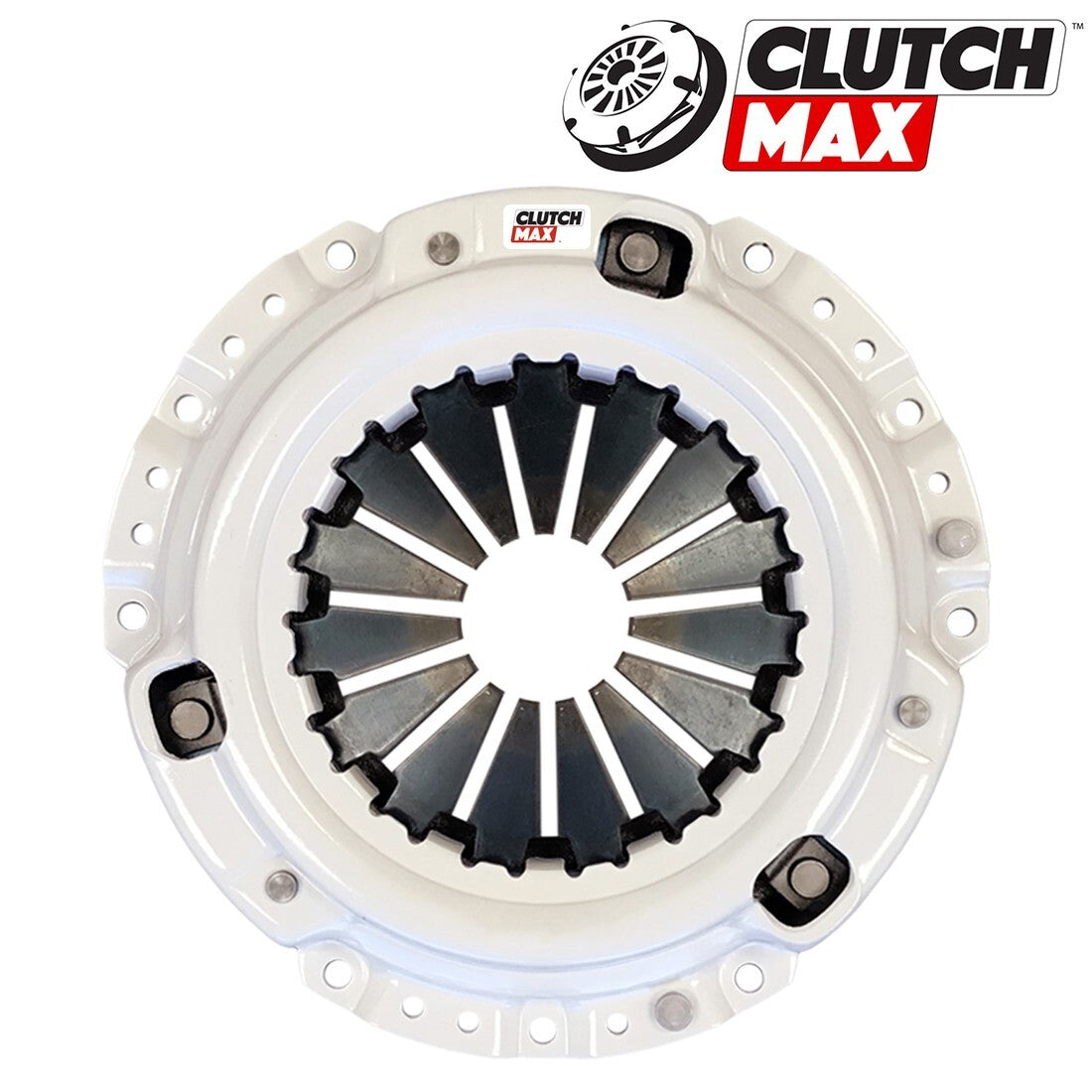 CLUTCHMAX OEM CLUTCH KIT & PERFORMANCE CHROMOLY FLYWHEEL BUNDLE SET [CM10063HDLSF-CK]