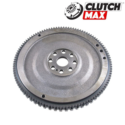 CLUTCHMAX STAGE 4 CLUTCH KIT & FLYWHEEL BUNDLE SET [CM24004HDDFW-ST4]
