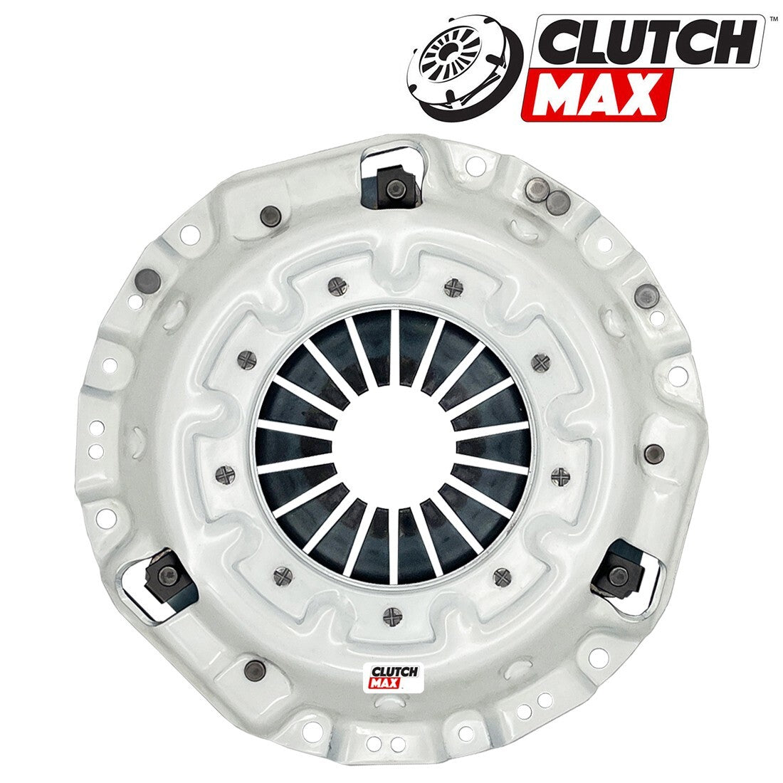 CLUTCHMAX STAGE 2 CLUTCH KIT [CM09015HDR-ST2R]