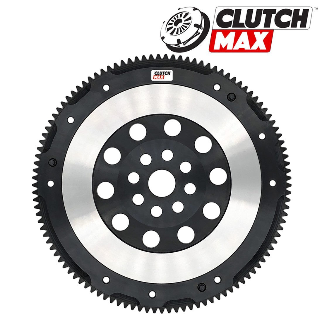 CLUTCHMAX OEM CLUTCH KIT & PERFORMANCE CHROMOLY FLYWHEEL BUNDLE SET [CM08023HDLSF-CK]