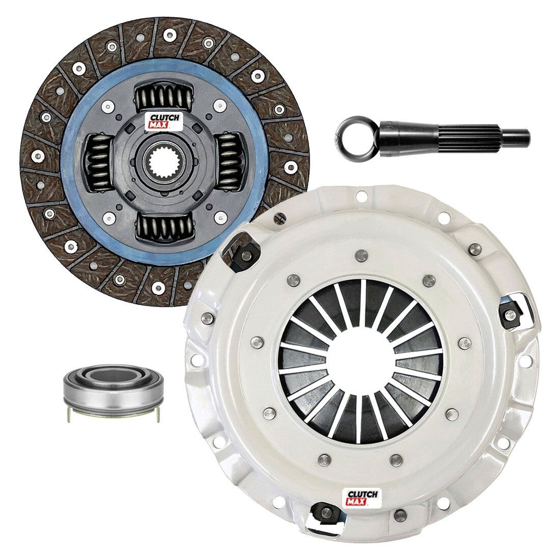 CLUTCHMAX STAGE 2 CLUTCH KIT [CM05022HD-ST2]