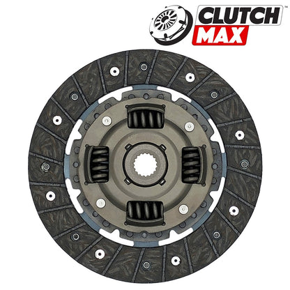 CLUTCHMAX STAGE 2 CLUTCH KIT [CM06040HD-ST2]