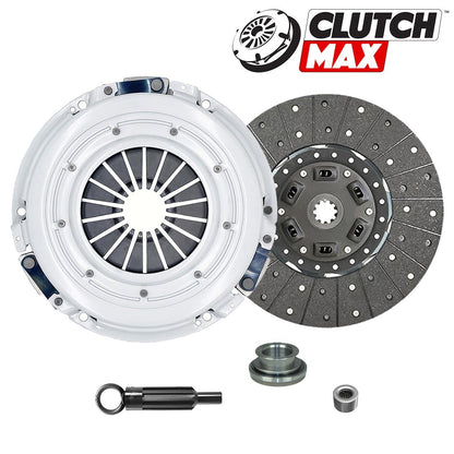 12" OEM HD CLUTCH KIT fits 91-95 CHEVY GMC C K 2500 3500 3500HD 7.4L V8 454ci