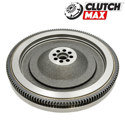 CLUTCHMAX STAGE 3 CLUTCH KIT & FLYWHEEL WITH SLAVE CYLINDER BUNDLE SET [CM07267DFWS+FW167980-ST3]