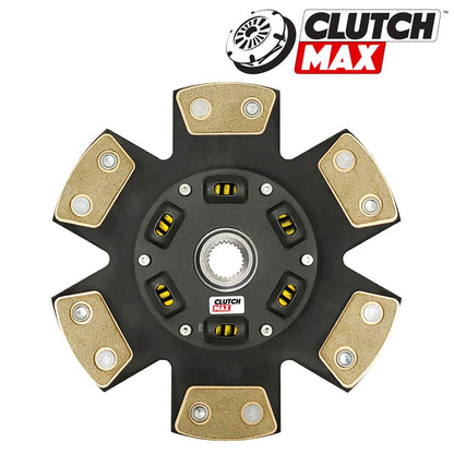 CLUTCHMAX STAGE 3 CLUTCH KIT [CM06077HDC-ST3]