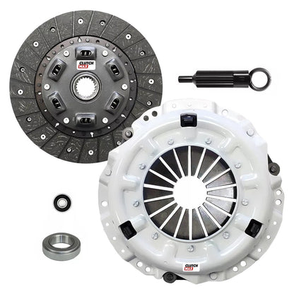 CLUTCHMAX STAGE 1 CLUTCH KIT [CM16016HD-ST1]