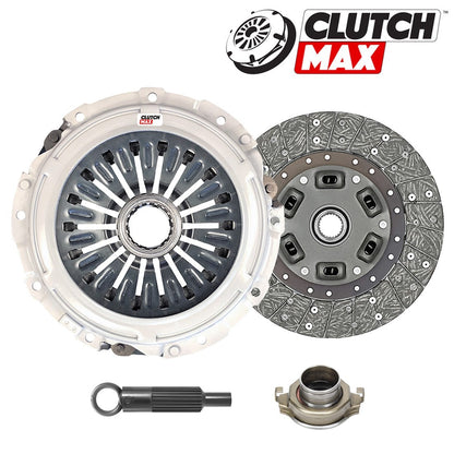 CLUTCHMAX OEM CLUTCH KIT & FLYWHEEL BUNDLE SET [CM05110HDFW-CK]