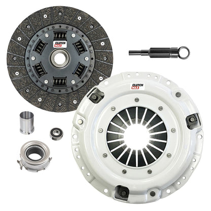 CLUTCHMAX STAGE 2 CLUTCH KIT [CM15104HD-ST2]