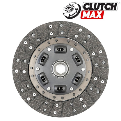 CLUTCHMAX OEM CLUTCH KIT & FLYWHEEL BUNDLE SET [CM06032HDFW-CK]