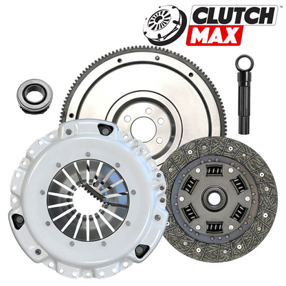 CLUTCHMAX OEM CLUTCH KIT & FLYWHEEL BUNDLE SET [CM17046HDFW-CK]