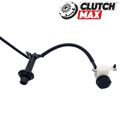 PRE-BLED CLUTCH MASTER & SLAVE CYLINDER ASSEMBLY [PS0722]