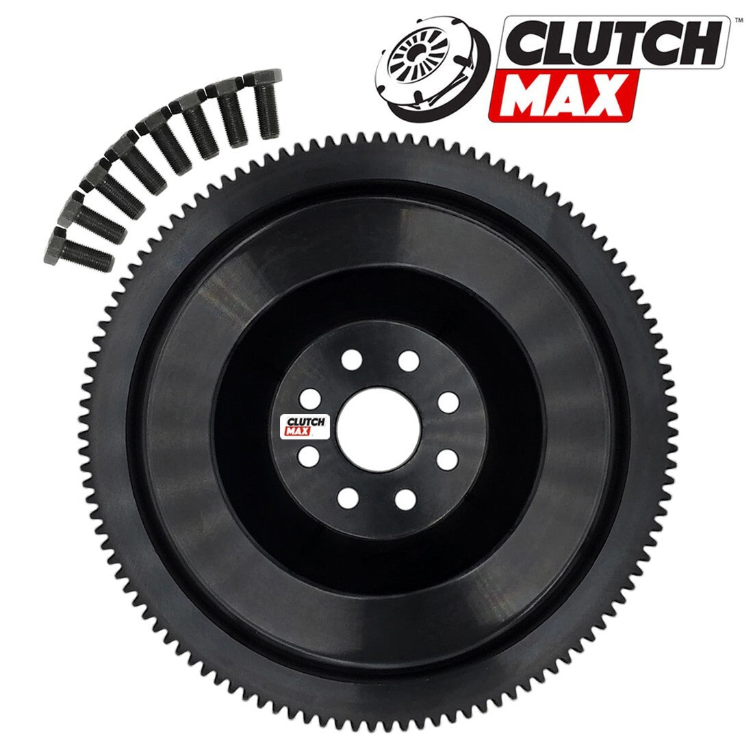 PERFORMANCE CHROMOLY FLYWHEEL [LSF16095]