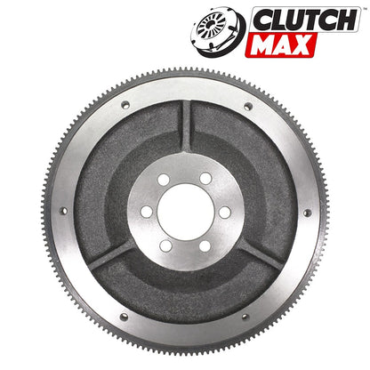 CLUTCHMAX STAGE 2 CLUTCH KIT & FLYWHEEL BUNDLE SET [CM05065HDFW-ST2]