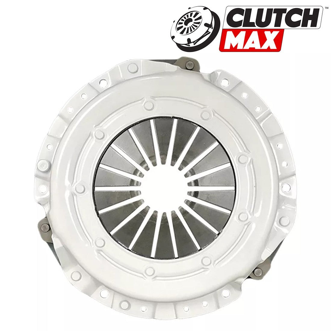 CLUTCHMAX OEM CLUTCH KIT & FLYWHEEL BUNDLE SET [CM04132HDFW-CK]
