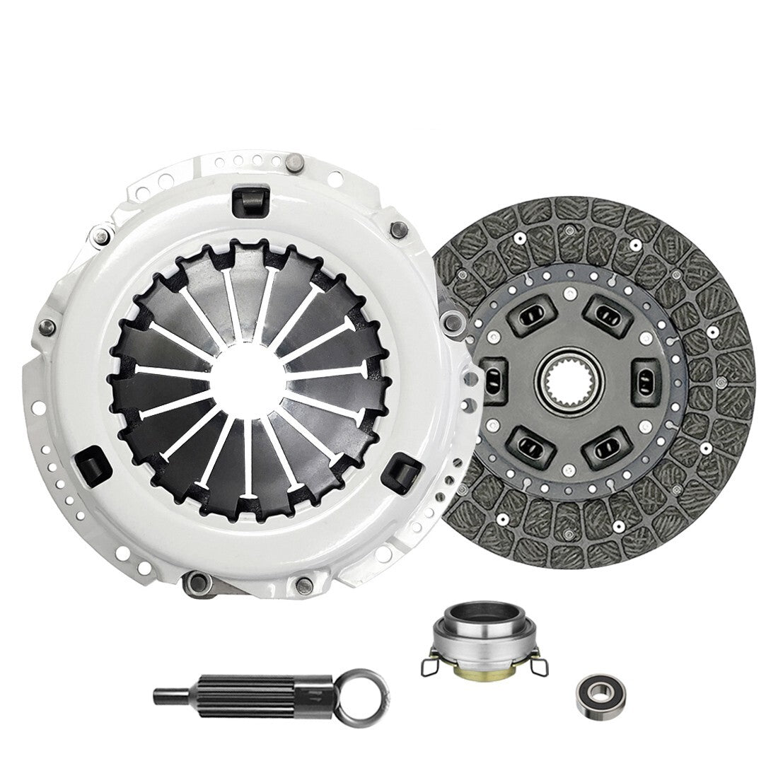 CLUTCHMAX OEM CLUTCH KIT [CM16059HD-CK]