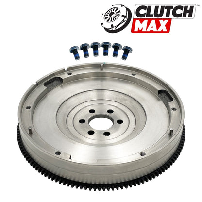 CLUTCHMAX OEM CLUTCH KIT & FLYWHEEL BUNDLE SET [CM02127HDFW-CK]