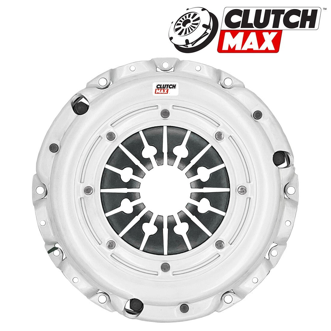 CLUTCHMAX STAGE 5 CLUTCH KIT & FLYWHEEL BUNDLE SET [CM03947HDDFW-ST5]