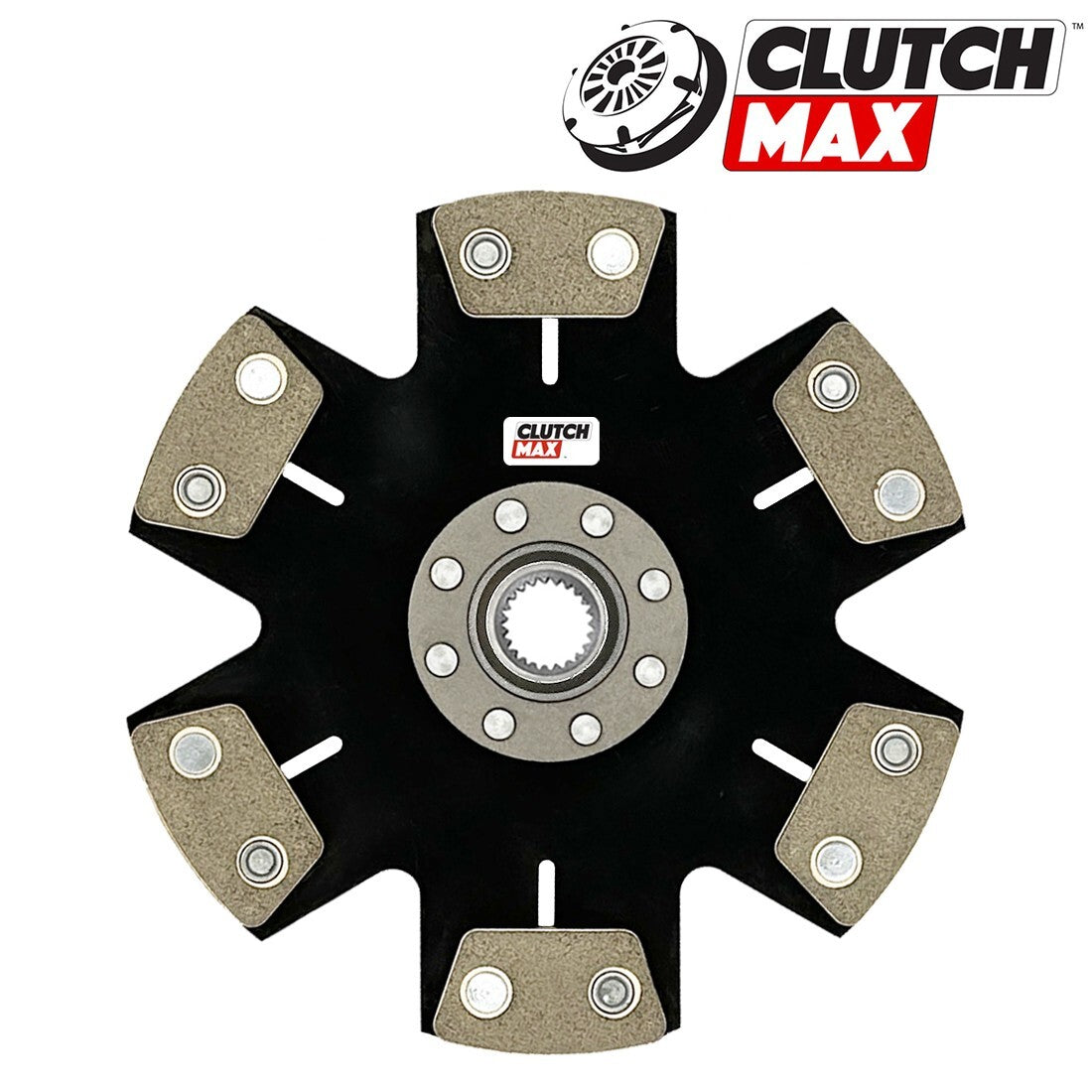 CLUTCHMAX STAGE 5 CLUTCH KIT [CM05253HDD-ST5]