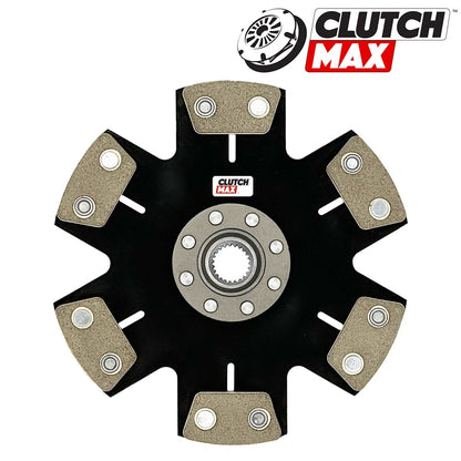 CLUTCHMAX STAGE 5 CLUTCH KIT [CM05253HDD-ST5]