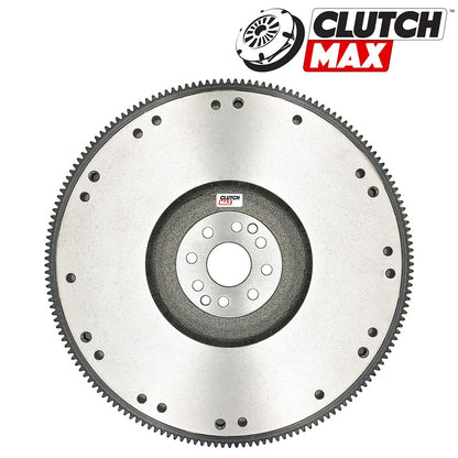 CLUTCHMAX STAGE 1 CLUTCH KIT & FLYWHEEL BUNDLE SET [CM07809HDFW-ST1]