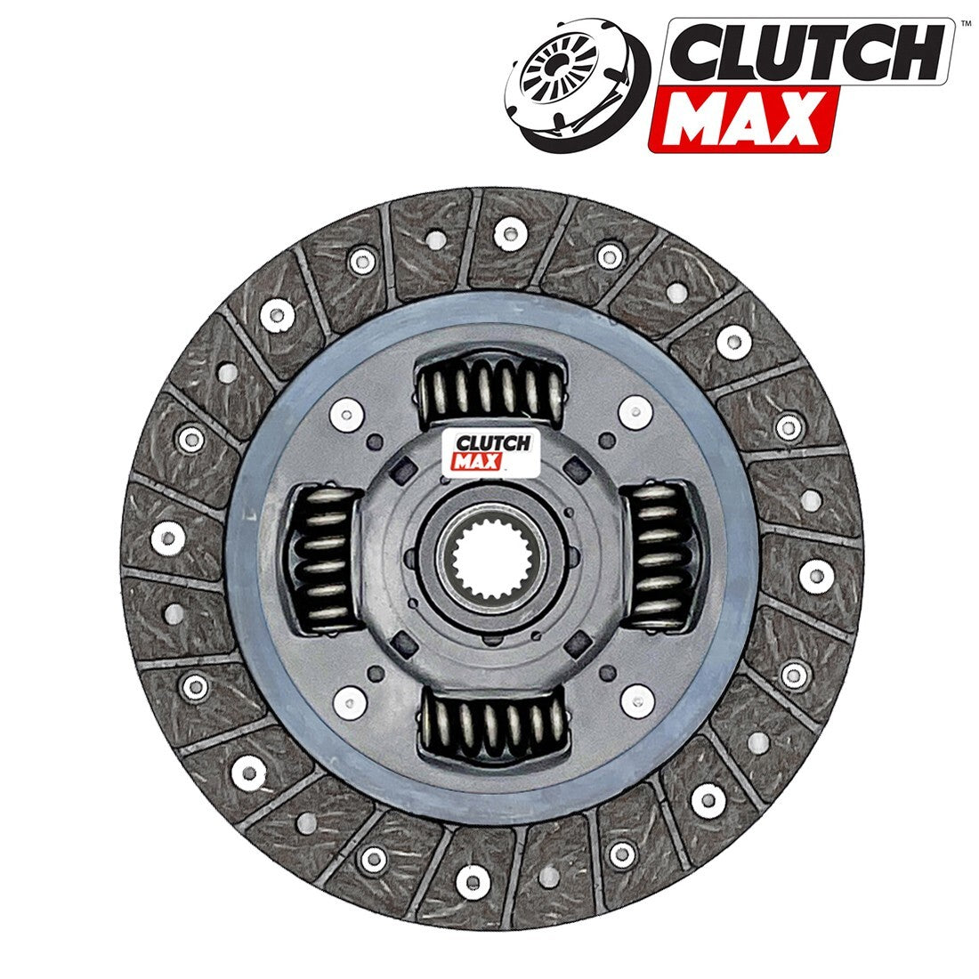 CLUTCHMAX OEM CLUTCH KIT [CM05022HD-CK]